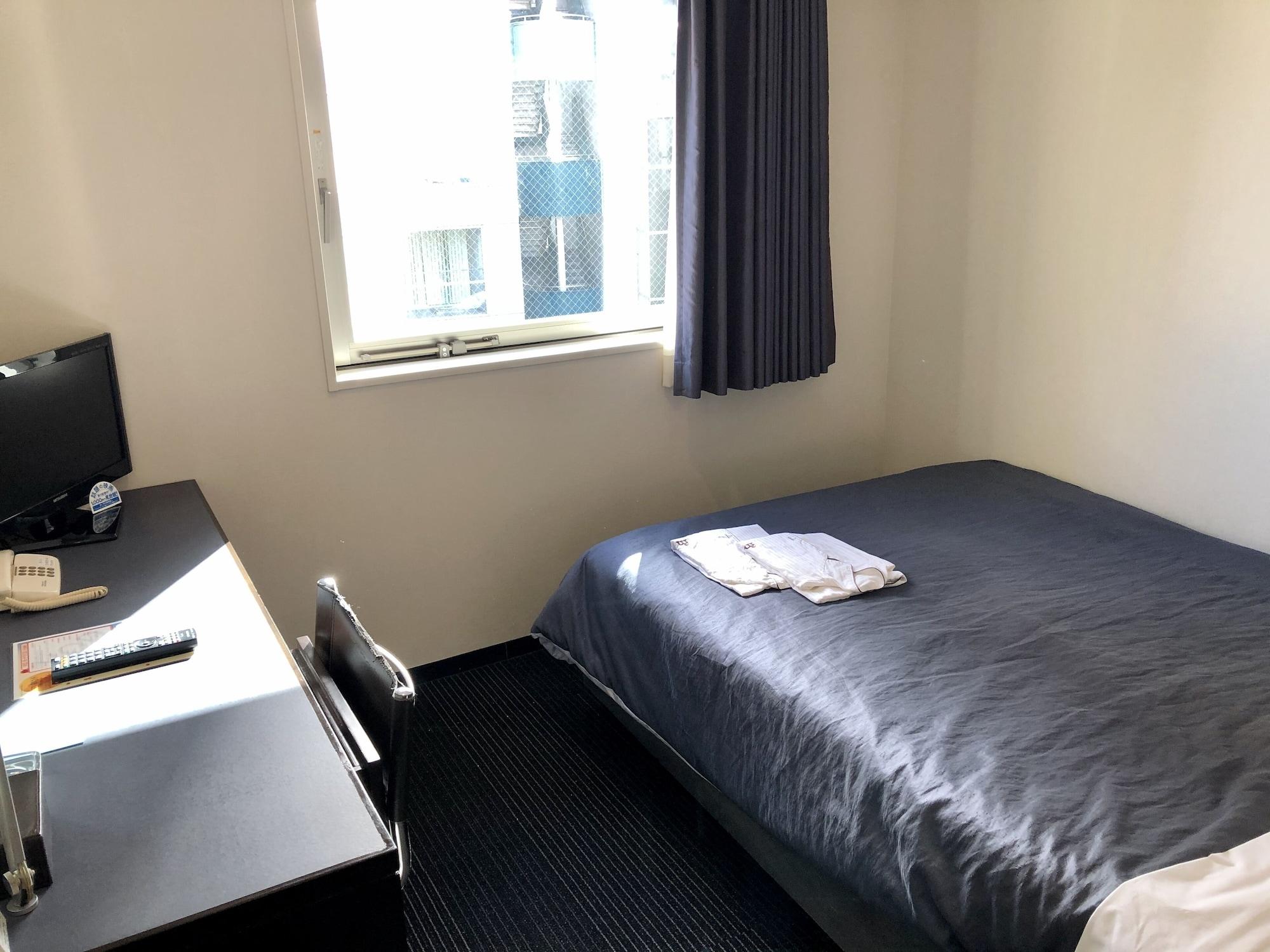 Nesthotel Alt Meguro Ekimae Präfektur Tokio Exterior foto