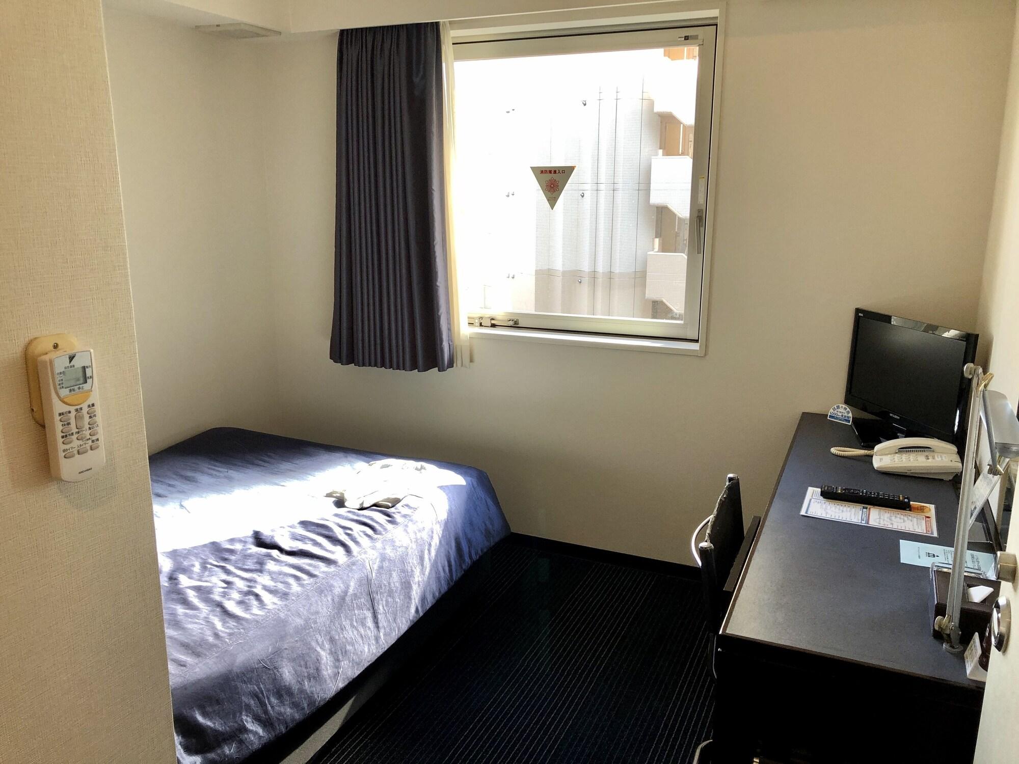 Nesthotel Alt Meguro Ekimae Präfektur Tokio Exterior foto