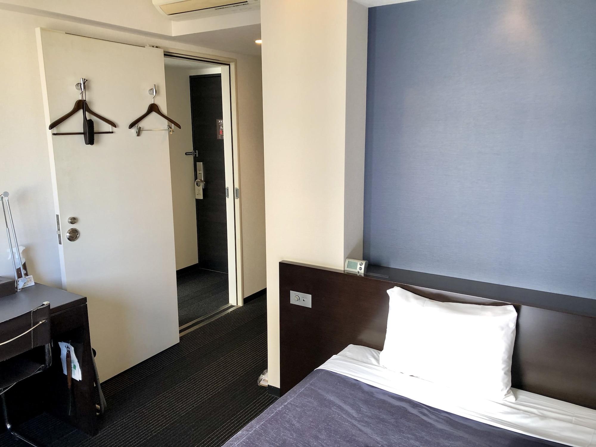 Nesthotel Alt Meguro Ekimae Präfektur Tokio Exterior foto