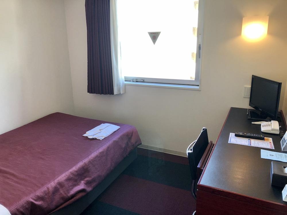 Nesthotel Alt Meguro Ekimae Präfektur Tokio Exterior foto