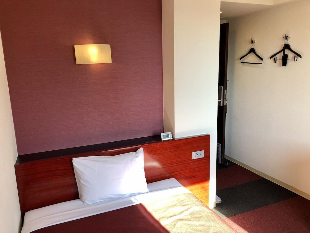 Nesthotel Alt Meguro Ekimae Präfektur Tokio Exterior foto