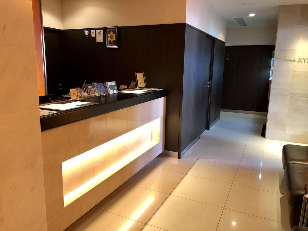 Nesthotel Alt Meguro Ekimae Präfektur Tokio Exterior foto