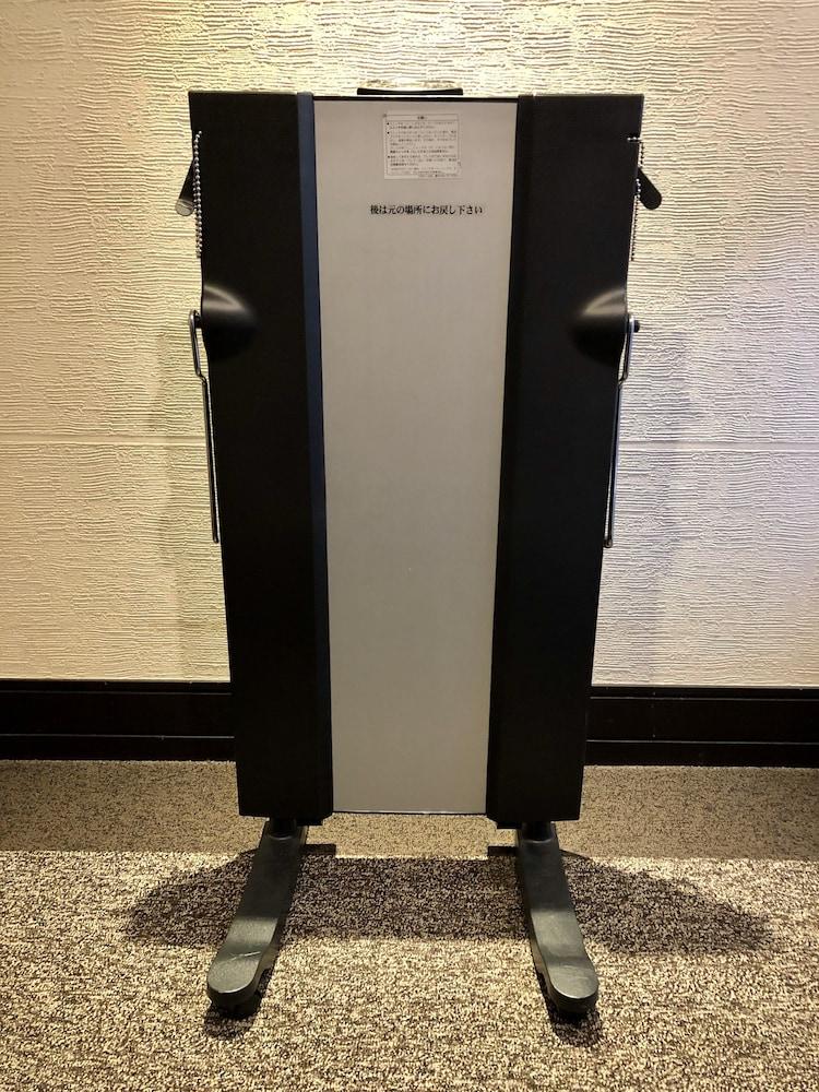 Nesthotel Alt Meguro Ekimae Präfektur Tokio Exterior foto