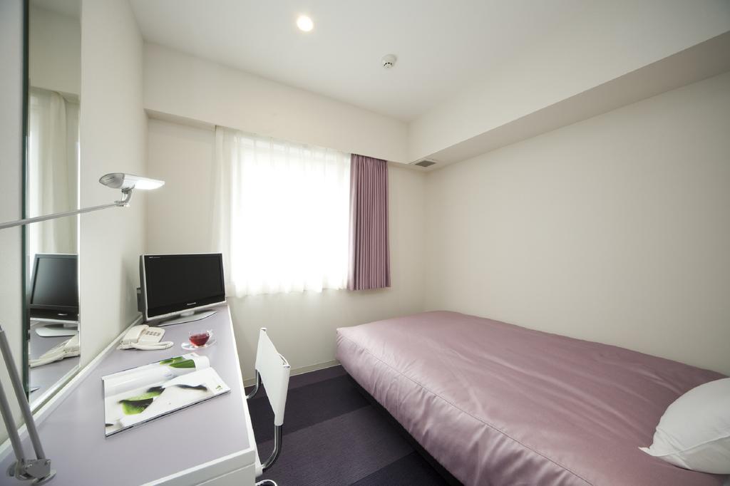 Nesthotel Alt Meguro Ekimae Präfektur Tokio Exterior foto