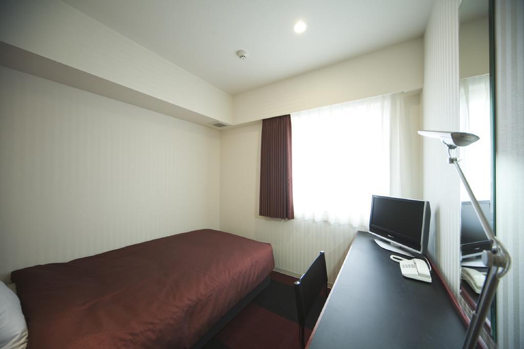 Nesthotel Alt Meguro Ekimae Präfektur Tokio Exterior foto