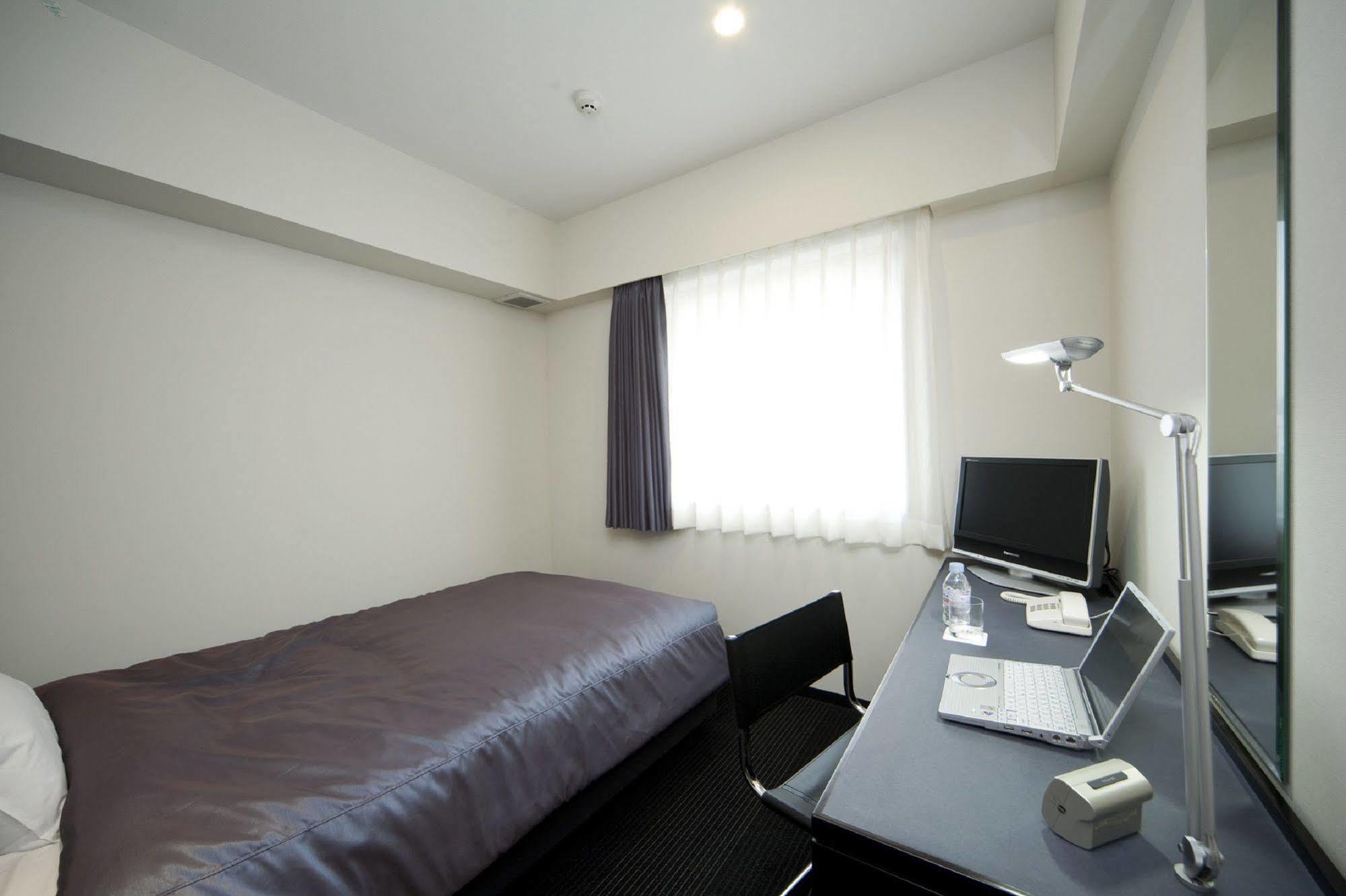 Nesthotel Alt Meguro Ekimae Präfektur Tokio Exterior foto